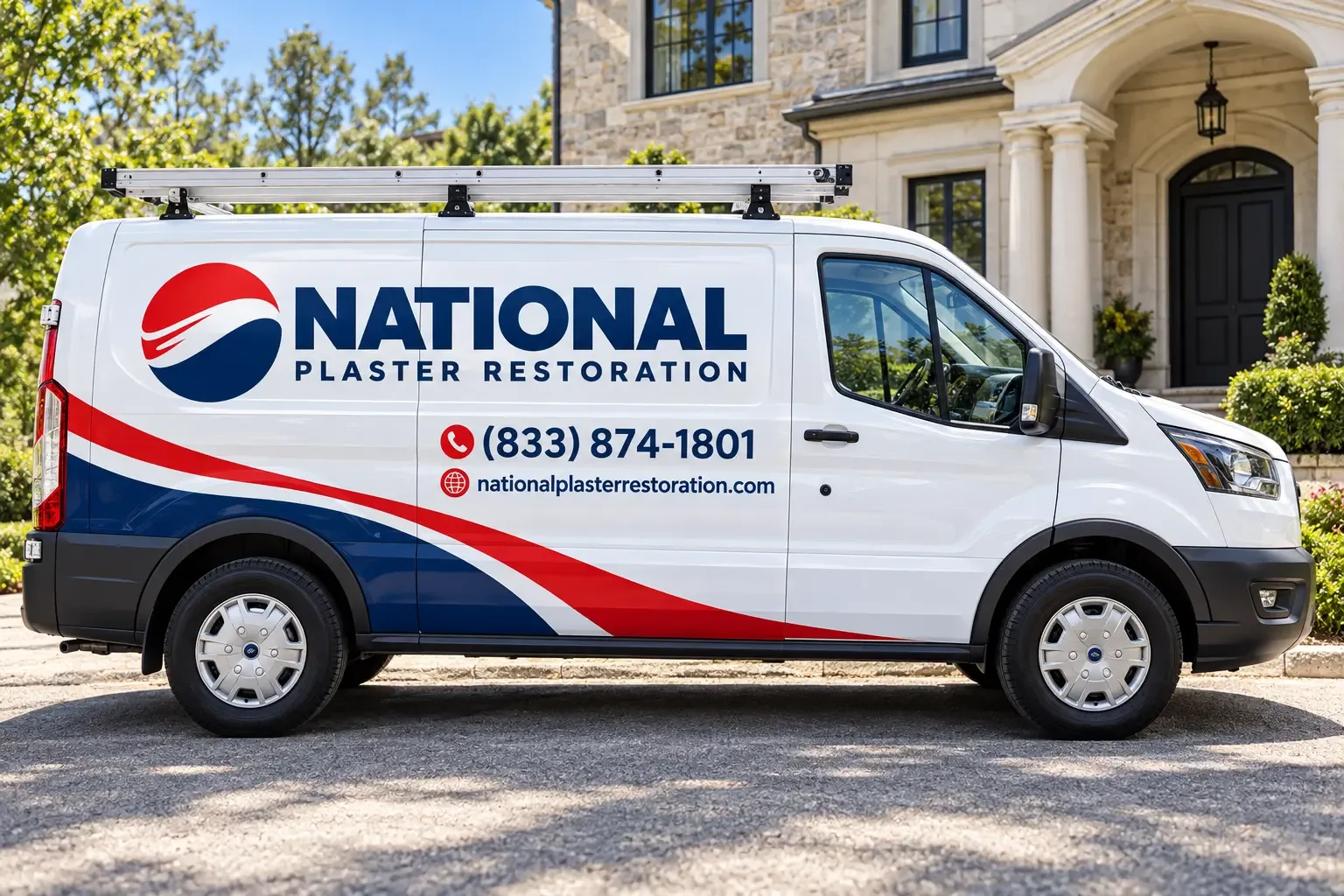 Plaster Repair in Kings Bay, GA near me